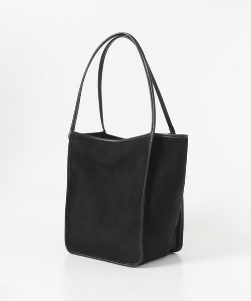 URBAN RESEARCH ROSSO / アーバンリサーチ ロッソ トートバッグ | IOMMI　パイピングハンドルバッグ | 詳細5