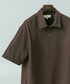 URBAN RESEARCH ROSSO / アーバンリサーチ ロッソ ポロシャツ | 『XLサイズあり』『イージーケア / 接触冷感 / 速乾』ハイパフォーマンスコンフォートポロシャツ