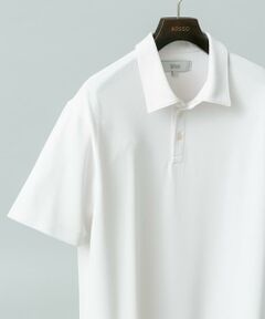 URBAN RESEARCH ROSSO / アーバンリサーチ ロッソ ポロシャツ | 『XLサイズあり』『イージーケア / 接触冷感 / 速乾』ハイパフォーマンスコンフォートポロシャツ