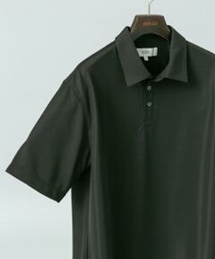 URBAN RESEARCH ROSSO / アーバンリサーチ ロッソ ポロシャツ | 『XLサイズあり』『イージーケア / 接触冷感 / 速乾』ハイパフォーマンスコンフォートポロシャツ