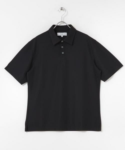 URBAN RESEARCH ROSSO / アーバンリサーチ ロッソ ポロシャツ | 『XLサイズあり』『イージーケア / 接触冷感 / 速乾』ハイパフォーマンスコンフォートポロシャツ | 詳細27