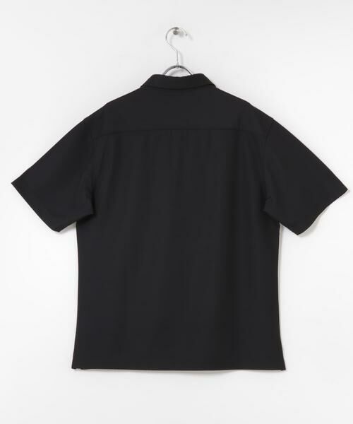 URBAN RESEARCH ROSSO / アーバンリサーチ ロッソ ポロシャツ | 『XLサイズあり』『イージーケア / 接触冷感 / 速乾』ハイパフォーマンスコンフォートポロシャツ | 詳細30