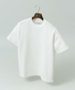 URBAN RESEARCH ROSSO / アーバンリサーチ ロッソ Tシャツ | 『接触冷感/速乾』『XLサイズあり』ハイパフォーマンスSTANDARDポンチTシャツ