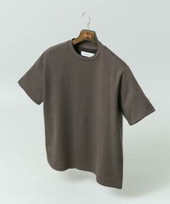 URBAN RESEARCH ROSSO / アーバンリサーチ ロッソ Tシャツ | 『接触冷感/速乾』『XLサイズあり』ハイパフォーマンスSTANDARDポンチTシャツ