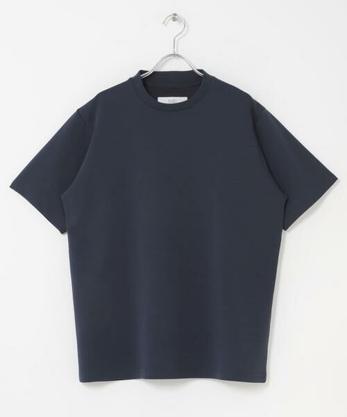 URBAN RESEARCH ROSSO / アーバンリサーチ ロッソ Tシャツ | 『接触冷感/速乾』『XLサイズあり』ハイパフォーマンスSTANDARDポンチTシャツ | 詳細5