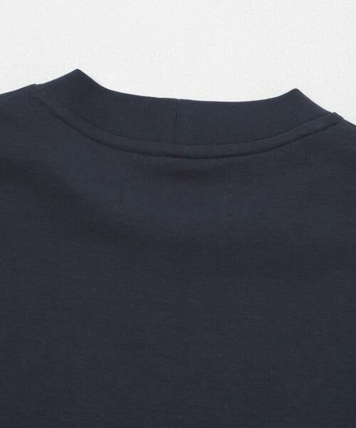 URBAN RESEARCH ROSSO / アーバンリサーチ ロッソ Tシャツ | 『接触冷感/速乾』『XLサイズあり』ハイパフォーマンスSTANDARDポンチTシャツ | 詳細7