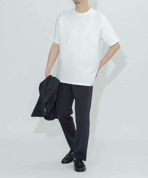 URBAN RESEARCH ROSSO / アーバンリサーチ ロッソ Tシャツ | 『接触冷感/速乾』『XLサイズあり』ハイパフォーマンスSTANDARDポンチTシャツ | 詳細22