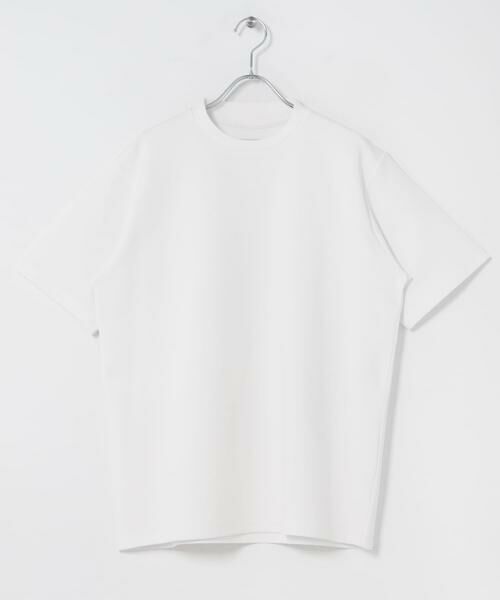 URBAN RESEARCH ROSSO / アーバンリサーチ ロッソ Tシャツ | 『接触冷感/速乾』『XLサイズあり』ハイパフォーマンスSTANDARDポンチTシャツ | 詳細25