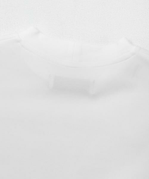 URBAN RESEARCH ROSSO / アーバンリサーチ ロッソ Tシャツ | 『接触冷感/速乾』『XLサイズあり』ハイパフォーマンスSTANDARDポンチTシャツ | 詳細26