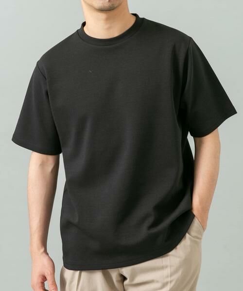 URBAN RESEARCH ROSSO / アーバンリサーチ ロッソ Tシャツ | 『接触冷感/速乾』『XLサイズあり』ハイパフォーマンスSTANDARDポンチTシャツ | 詳細27