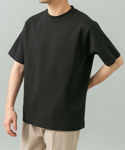 URBAN RESEARCH ROSSO / アーバンリサーチ ロッソ Tシャツ | 『接触冷感/速乾』『XLサイズあり』ハイパフォーマンスSTANDARDポンチTシャツ | 詳細28