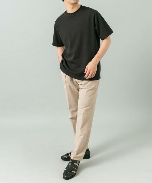 URBAN RESEARCH ROSSO / アーバンリサーチ ロッソ Tシャツ | 『接触冷感/速乾』『XLサイズあり』ハイパフォーマンスSTANDARDポンチTシャツ | 詳細29