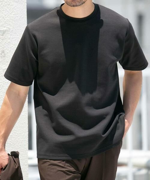 URBAN RESEARCH ROSSO / アーバンリサーチ ロッソ Tシャツ | 『接触冷感/速乾』『XLサイズあり』ハイパフォーマンスSTANDARDポンチTシャツ | 詳細30