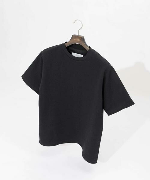 URBAN RESEARCH ROSSO / アーバンリサーチ ロッソ Tシャツ | 『接触冷感/速乾』『XLサイズあり』ハイパフォーマンスSTANDARDポンチTシャツ | 詳細29