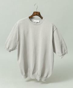 URBAN RESEARCH ROSSO / アーバンリサーチ ロッソ ニット・セーター | 『UR TECH』AIRDRY半袖クルーニット