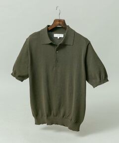 URBAN RESEARCH ROSSO / アーバンリサーチ ロッソ ポロシャツ | 『UR TECH』AIRDRY半袖ニットポロ