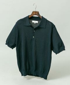 URBAN RESEARCH ROSSO / アーバンリサーチ ロッソ ポロシャツ | 『UR TECH』AIRDRY半袖ニットポロ