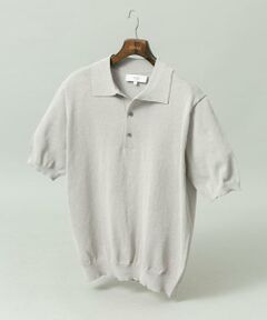 URBAN RESEARCH ROSSO / アーバンリサーチ ロッソ ポロシャツ | 『UR TECH』AIRDRY半袖ニットポロ