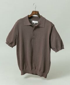 URBAN RESEARCH ROSSO / アーバンリサーチ ロッソ ポロシャツ | 『UR TECH』AIRDRY半袖ニットポロ