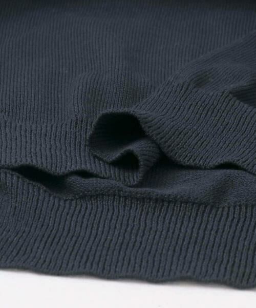 URBAN RESEARCH ROSSO / アーバンリサーチ ロッソ ポロシャツ | 『UR TECH』AIRDRY半袖ニットポロ | 詳細12