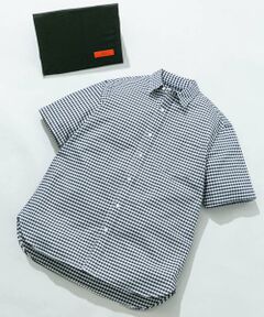 URBAN RESEARCH ROSSO / アーバンリサーチ ロッソ シャツ・ブラウス | 『WEB限定』『抗菌/消臭』『XXLサイズあり』ハイパフォーマンスオックス半袖シャツ