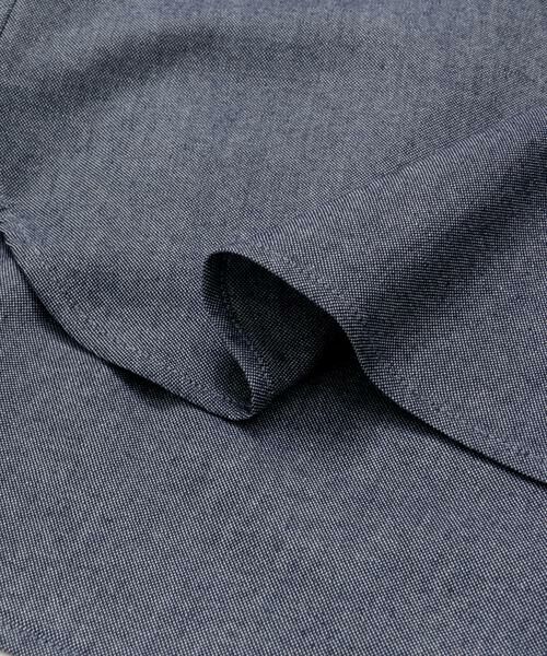 URBAN RESEARCH ROSSO / アーバンリサーチ ロッソ シャツ・ブラウス | 『WEB限定』『抗菌/消臭』『XXLサイズあり』ハイパフォーマンスオックス半袖シャツ | 詳細22