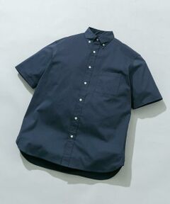 URBAN RESEARCH ROSSO / アーバンリサーチ ロッソ シャツ・ブラウス | 『XLサイズあり』ハイパフォーマンス快適ショートスリーブシャツ