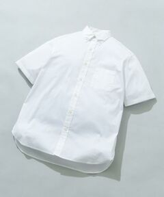 URBAN RESEARCH ROSSO / アーバンリサーチ ロッソ シャツ・ブラウス | 『XLサイズあり』ハイパフォーマンス快適ショートスリーブシャツ