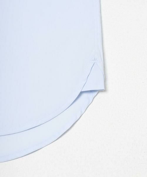 URBAN RESEARCH ROSSO / アーバンリサーチ ロッソ シャツ・ブラウス | 『XLサイズあり』ハイパフォーマンス快適ショートスリーブシャツ | 詳細6