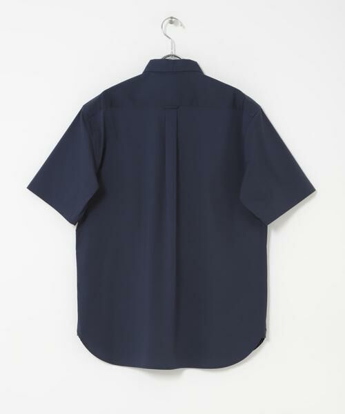 URBAN RESEARCH ROSSO / アーバンリサーチ ロッソ シャツ・ブラウス | 『XLサイズあり』ハイパフォーマンス快適ショートスリーブシャツ | 詳細13