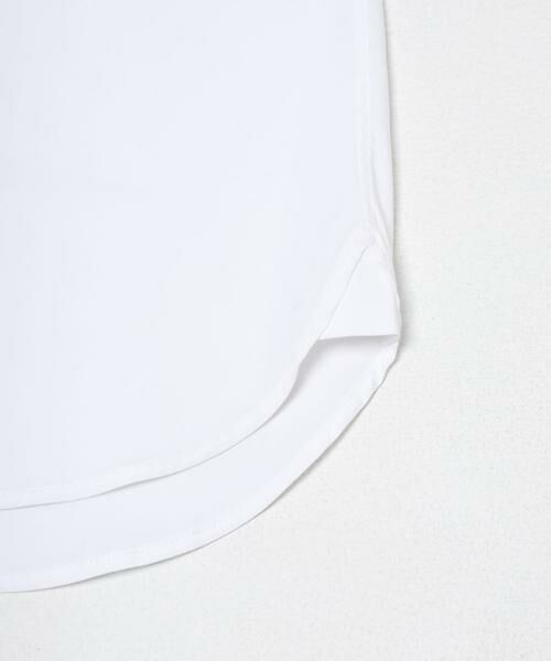 URBAN RESEARCH ROSSO / アーバンリサーチ ロッソ シャツ・ブラウス | 『XLサイズあり』ハイパフォーマンス快適ショートスリーブシャツ | 詳細20