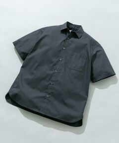 URBAN RESEARCH ROSSO / アーバンリサーチ ロッソ シャツ・ブラウス | 『XLサイズあり』アーバンリラックスブロード半袖シャツ