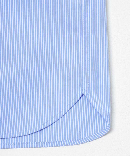 URBAN RESEARCH ROSSO / アーバンリサーチ ロッソ シャツ・ブラウス | 『XLサイズあり』アーバンリラックスブロード半袖シャツ | 詳細19