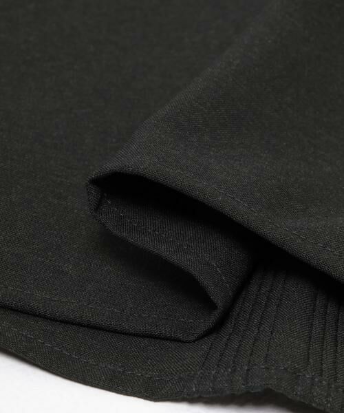 URBAN RESEARCH ROSSO / アーバンリサーチ ロッソ シャツ・ブラウス | 『セットアップ対応』『防シワ』サマーウール調キューバシャツ | 詳細9