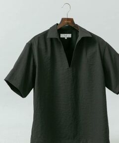 URBAN RESEARCH ROSSO / アーバンリサーチ ロッソ シャツ・ブラウス | 『セットアップ対応』『防シワ/速乾』ドライイージースキッパーシャツ