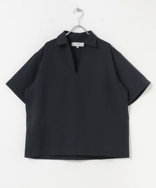 URBAN RESEARCH ROSSO / アーバンリサーチ ロッソ シャツ・ブラウス | 『セットアップ対応』『防シワ/速乾』ドライイージースキッパーシャツ | 詳細8