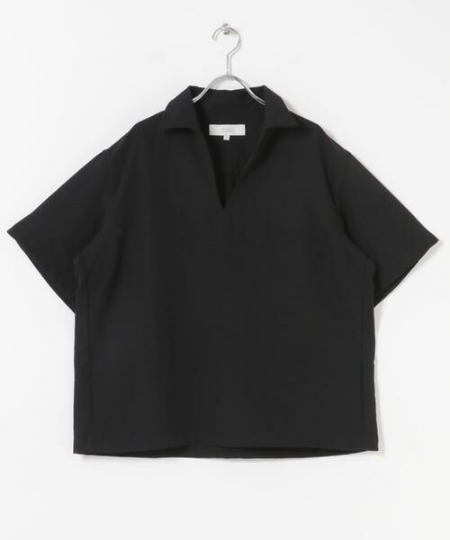 URBAN RESEARCH ROSSO / アーバンリサーチ ロッソ シャツ・ブラウス | 『セットアップ対応』『防シワ/速乾』ドライイージースキッパーシャツ | 詳細14