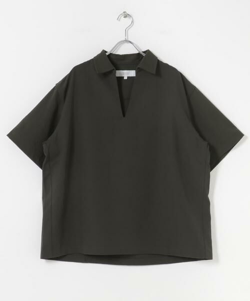URBAN RESEARCH ROSSO / アーバンリサーチ ロッソ シャツ・ブラウス | 『セットアップ対応』『防シワ/速乾』ドライイージースキッパーシャツ | 詳細22