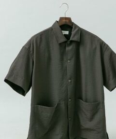 URBAN RESEARCH ROSSO / アーバンリサーチ ロッソ シャツ・ブラウス | 『セットアップ対応』『防シワ/速乾』ドライイージーショートスリーブシャツジャケット