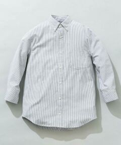 URBAN RESEARCH ROSSO / アーバンリサーチ ロッソ シャツ・ブラウス | ハイパフォーマンスリネン七分袖シャツ