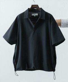 URBAN RESEARCH ROSSO / アーバンリサーチ ロッソ ポロシャツ | 『WEB限定』『XLサイズあり』『吸水速乾』Air Stretch ポロシャツ