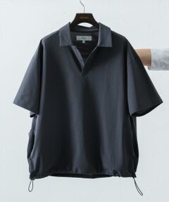 URBAN RESEARCH ROSSO / アーバンリサーチ ロッソ ポロシャツ | 『WEB限定』『XLサイズあり』『吸水速乾』Air Stretch ポロシャツ