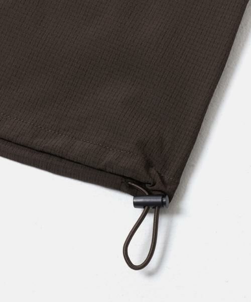 URBAN RESEARCH ROSSO / アーバンリサーチ ロッソ ポロシャツ | 『WEB限定』『XLサイズあり』『吸水速乾』Air Stretch ポロシャツ | 詳細7