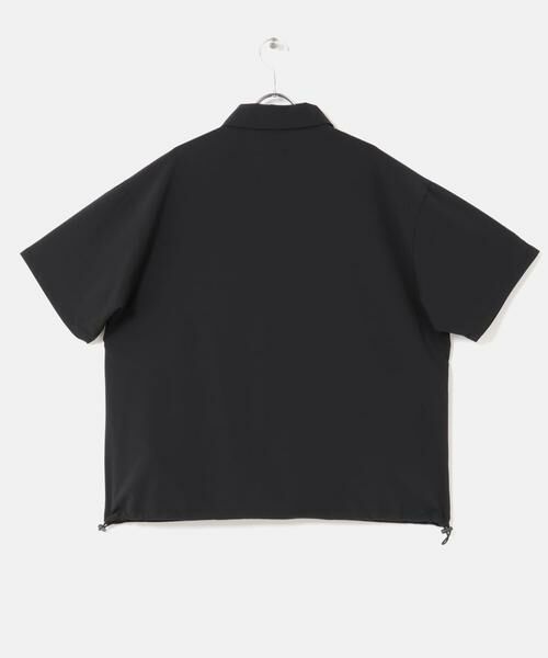 URBAN RESEARCH ROSSO / アーバンリサーチ ロッソ ポロシャツ | 『WEB限定』『XLサイズあり』『吸水速乾』Air Stretch ポロシャツ | 詳細26