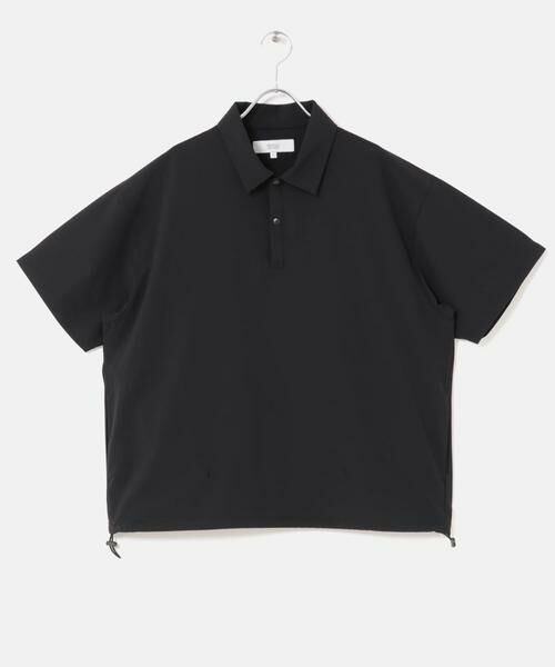 URBAN RESEARCH ROSSO / アーバンリサーチ ロッソ ポロシャツ | 『WEB限定』『XLサイズあり』『吸水速乾』Air Stretch ポロシャツ | 詳細23