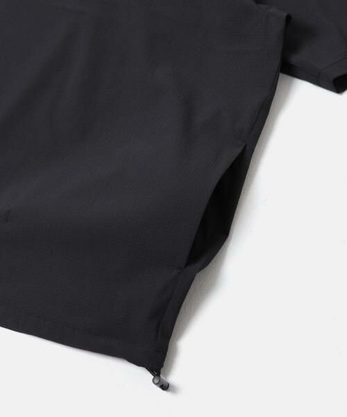 URBAN RESEARCH ROSSO / アーバンリサーチ ロッソ ポロシャツ | 『WEB限定』『XLサイズあり』『吸水速乾』Air Stretch ポロシャツ | 詳細25