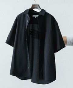 URBAN RESEARCH ROSSO / アーバンリサーチ ロッソ シャツ・ブラウス | 『WEB限定』『XLサイズあり』『吸水速乾』Air Stretch レギュラーカラーシャツ