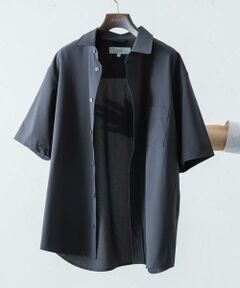 URBAN RESEARCH ROSSO / アーバンリサーチ ロッソ シャツ・ブラウス | 『WEB限定』『XLサイズあり』『吸水速乾』Air Stretch レギュラーカラーシャツ