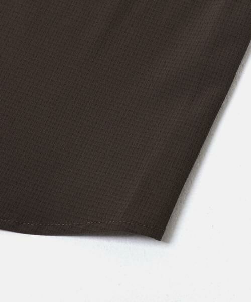 URBAN RESEARCH ROSSO / アーバンリサーチ ロッソ シャツ・ブラウス | 『WEB限定』『XLサイズあり』『吸水速乾』Air Stretch レギュラーカラーシャツ | 詳細9