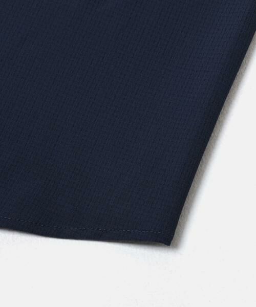 URBAN RESEARCH ROSSO / アーバンリサーチ ロッソ シャツ・ブラウス | 『WEB限定』『XLサイズあり』『吸水速乾』Air Stretch レギュラーカラーシャツ | 詳細14